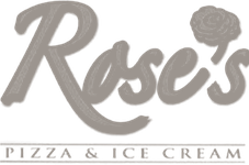 Rose's Pizza & Ice Cream